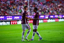 Necaxa vs Puebla 2025