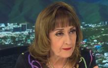 María Julia Lafuente anuncia su retiro tras 48 años en Telediario Mediodía