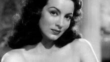 Homenaje a María Félix en el El Festival Internacional de Cine de Morelia 