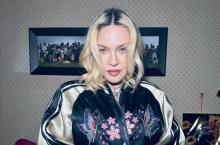 Madonna prepara su regreso a la música en 2026