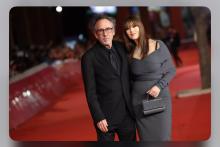 Mónica Bellucci habla por primera vez tras su ruptura con Tim Burton