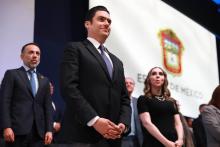 Jorge Romero Herrera