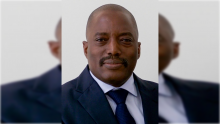 Joseph Kabila
