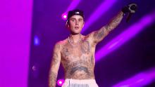 Justin Bieber rompe récord: será el artista mejor pagado en la historia de Coachella