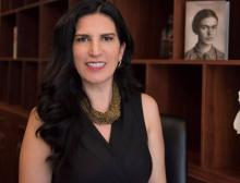 Kenia López Rabadán 