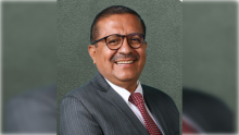 Leandro Vique Salazar