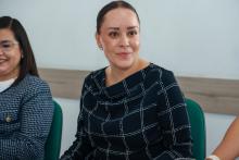 María José Ocampo Vázquez 