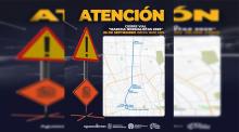 Marcha de normalistas 