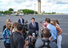 Marco Rubio 