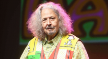 Fallece Mark Volman, cofundador de The Turtles, a los 78 años