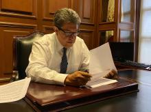 Ricardo Monreal 