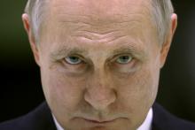 Putin retira a Rusia de la Convención Europea para la Prevención de la Tortura