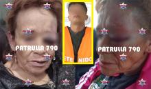 Desde el 2024 la abuelita sufría violencia física y psicológica hasta que decidió entregar a la Policía a su nieto
