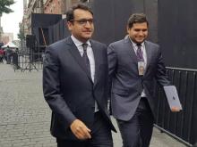 Juez concede suspensión "contra cualquier captura" a hijos de AMLO