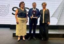 Premio a las Mejores Prácticas de Gobiernos