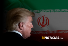EE.UU. deportará a 400 iraníes tras acuerdo con Irán 