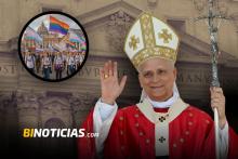 Papa León XIV se reúne con defensor LGBTQ+ 