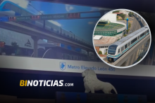 Anuncian construcción histórica del primer Metro elevado en León 