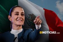 Sheinbaum realizará gira para rendir informes de gobierno en todos los estados