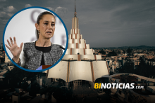 Gobierno de México revisará el estatus legal de la Iglesia la Luz del Mundo