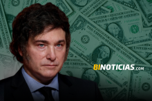 EE. UU. anuncia financiamiento para Argentina por 20 millones de dólares