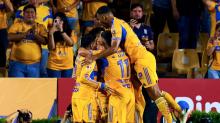 TIGRES VS ATLAS 2025