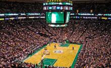 Boston Celtics