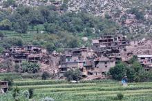 Terremoto
