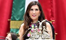 Kenia López Radabán