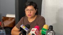 No preocupa posible Instituto del Hombre, dudamos de fortaleza del PRI para presentar algo: Colectivos