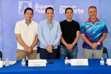 ExpoDeportes 2025