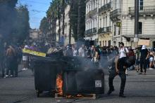 PROTESTAS