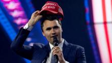 Charlie Kirk