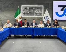 PAN ganará Aguascalientes nuevamente: Responde Anaya a Morena