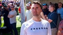 Charlie Kirk