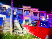 Accidente