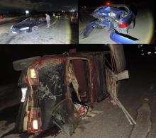 Accidente
