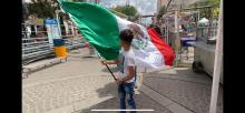 Fiestas patrias 