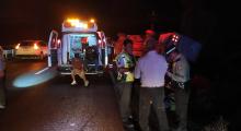 Accidente