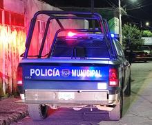 Violencia