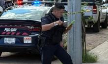 Detenido