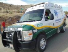 Accidente