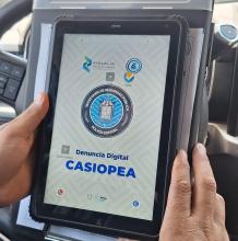 CASIOPEA