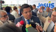 Jesús María desconocía sobre hallazgo de jóvenes sin vida, reconoce alcalde
