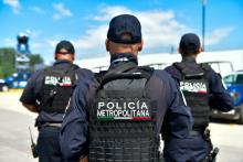 Policía 