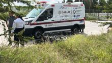 Accidente