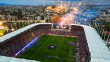 Estadio Victoria