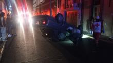 Accidente