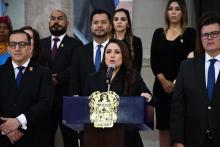 congreso