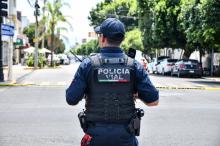 Anuncian cierres viales por motivos de la conmemoración de la independencia de México